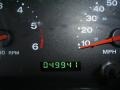 2004 Light Khaki Metallic Jeep Wrangler Unlimited 4x4  photo #23