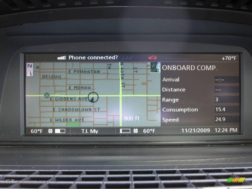 2003 7 Series 745Li Sedan - Black Sapphire Metallic / Basalt Grey/Flannel Grey photo #35