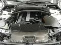 Titanium Silver Metallic - X3 3.0i Photo No. 9