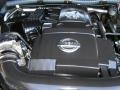 2006 Super Black Nissan Pathfinder LE 4x4  photo #17