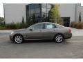 Umbria Gray Metallic - M 35 Sedan Photo No. 2