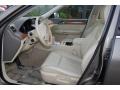 Umbria Gray Metallic - M 35 Sedan Photo No. 5