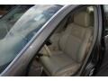 Umbria Gray Metallic - M 35 Sedan Photo No. 6