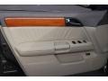 Umbria Gray Metallic - M 35 Sedan Photo No. 7