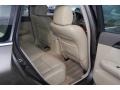 Umbria Gray Metallic - M 35 Sedan Photo No. 10