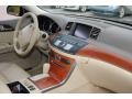 Umbria Gray Metallic - M 35 Sedan Photo No. 11