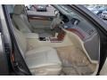 Umbria Gray Metallic - M 35 Sedan Photo No. 12