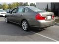Umbria Gray Metallic - M 35 Sedan Photo No. 18