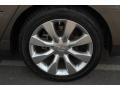 Umbria Gray Metallic - M 35 Sedan Photo No. 19