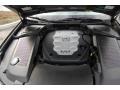 Umbria Gray Metallic - M 35 Sedan Photo No. 21
