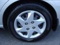 2006 Sterling Silver Hyundai Elantra GLS Sedan  photo #9