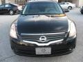 Super Black - Altima 2.5 S Photo No. 3