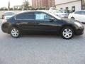 Super Black - Altima 2.5 S Photo No. 4
