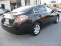 Super Black - Altima 2.5 S Photo No. 5