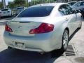 Liquid Platinum Metallic - G 35 Sedan Photo No. 3
