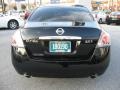 Super Black - Altima 2.5 S Photo No. 6