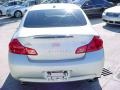 Liquid Platinum Metallic - G 35 Sedan Photo No. 4