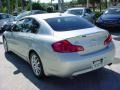 Liquid Platinum Metallic - G 35 Sedan Photo No. 6
