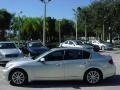 Liquid Platinum Metallic - G 35 Sedan Photo No. 7
