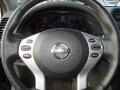 Super Black - Altima 2.5 S Photo No. 14