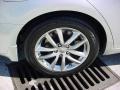 Liquid Platinum Metallic - G 35 Sedan Photo No. 13