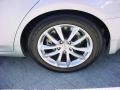 Liquid Platinum Metallic - G 35 Sedan Photo No. 14