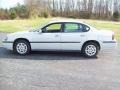 2003 Cappuccino Frost Metallic Chevrolet Impala   photo #14