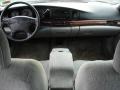 2004 Ming Blue Metallic Buick LeSabre Custom  photo #11