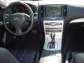 Liquid Platinum Metallic - G 35 Sedan Photo No. 25