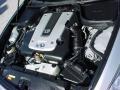 Liquid Platinum Metallic - G 35 Sedan Photo No. 27