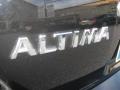 Super Black - Altima 2.5 S Photo No. 39