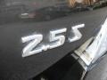 Super Black - Altima 2.5 S Photo No. 40