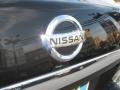 Super Black - Altima 2.5 S Photo No. 41