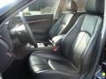 Black Obsidian - G 35 x Sedan Photo No. 10
