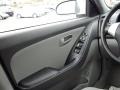 2007 Quicksilver Hyundai Elantra GLS Sedan  photo #9