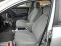 2007 Quicksilver Hyundai Elantra GLS Sedan  photo #10