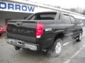 Black - Avalanche 1500 Z71 4x4 Photo No. 2