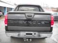 Black - Avalanche 1500 Z71 4x4 Photo No. 3