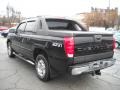 Black - Avalanche 1500 Z71 4x4 Photo No. 4