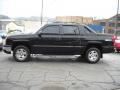 Black - Avalanche 1500 Z71 4x4 Photo No. 5