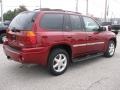 2007 Red Jewel GMC Envoy SLT 4x4  photo #3