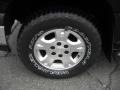 Black - Avalanche 1500 Z71 4x4 Photo No. 17