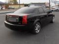 2004 Black Raven Cadillac CTS Sedan  photo #3