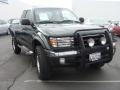 Imperial Jade Green Mica - Tacoma V6 PreRunner Extended Cab Photo No. 3