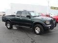 Imperial Jade Green Mica - Tacoma V6 PreRunner Extended Cab Photo No. 4