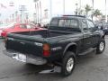Imperial Jade Green Mica - Tacoma V6 PreRunner Extended Cab Photo No. 5