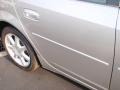 Light Platinum - CTS Sedan Photo No. 7