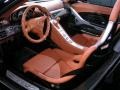  2005 Carrera GT Terracotta Interior 