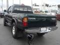 Imperial Jade Green Mica - Tacoma V6 PreRunner Extended Cab Photo No. 7