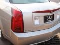 Light Platinum - CTS Sedan Photo No. 11